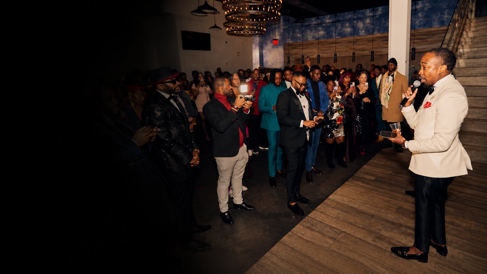The People's Gala (10 Yr Anniversary)